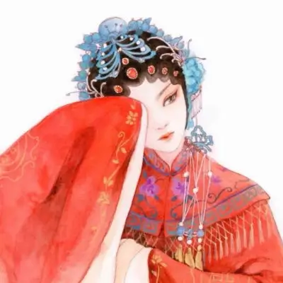 读者头像一